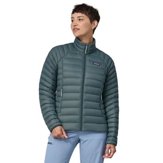 Patagonia | Plumas | W's Down Sweater