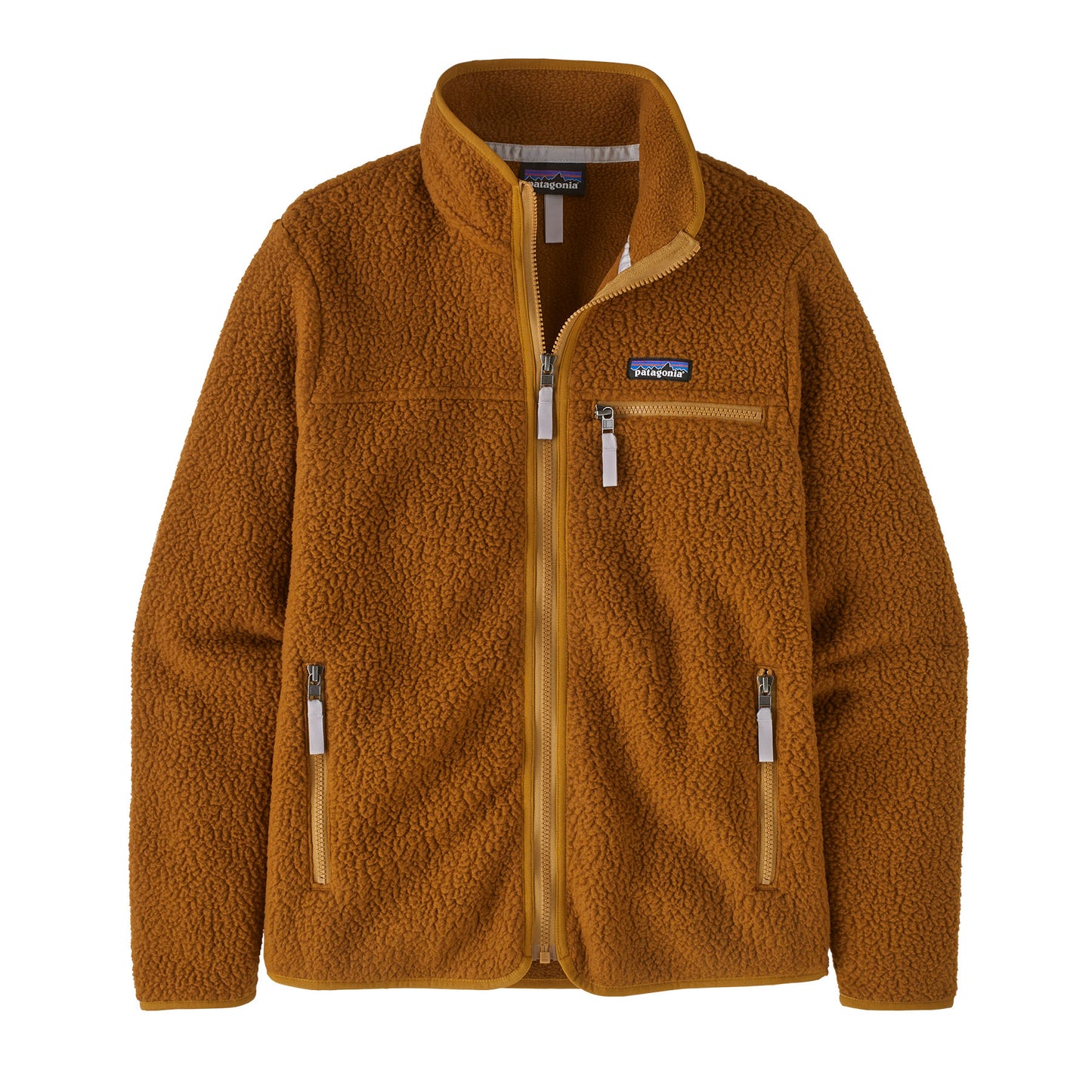 Patagonia | Chaqueta de borrego | W's Retro Pile Jkt