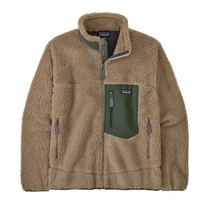 Patagonia | Chaqueta de borrego | M's Classic Retro-X Fleece Jkt