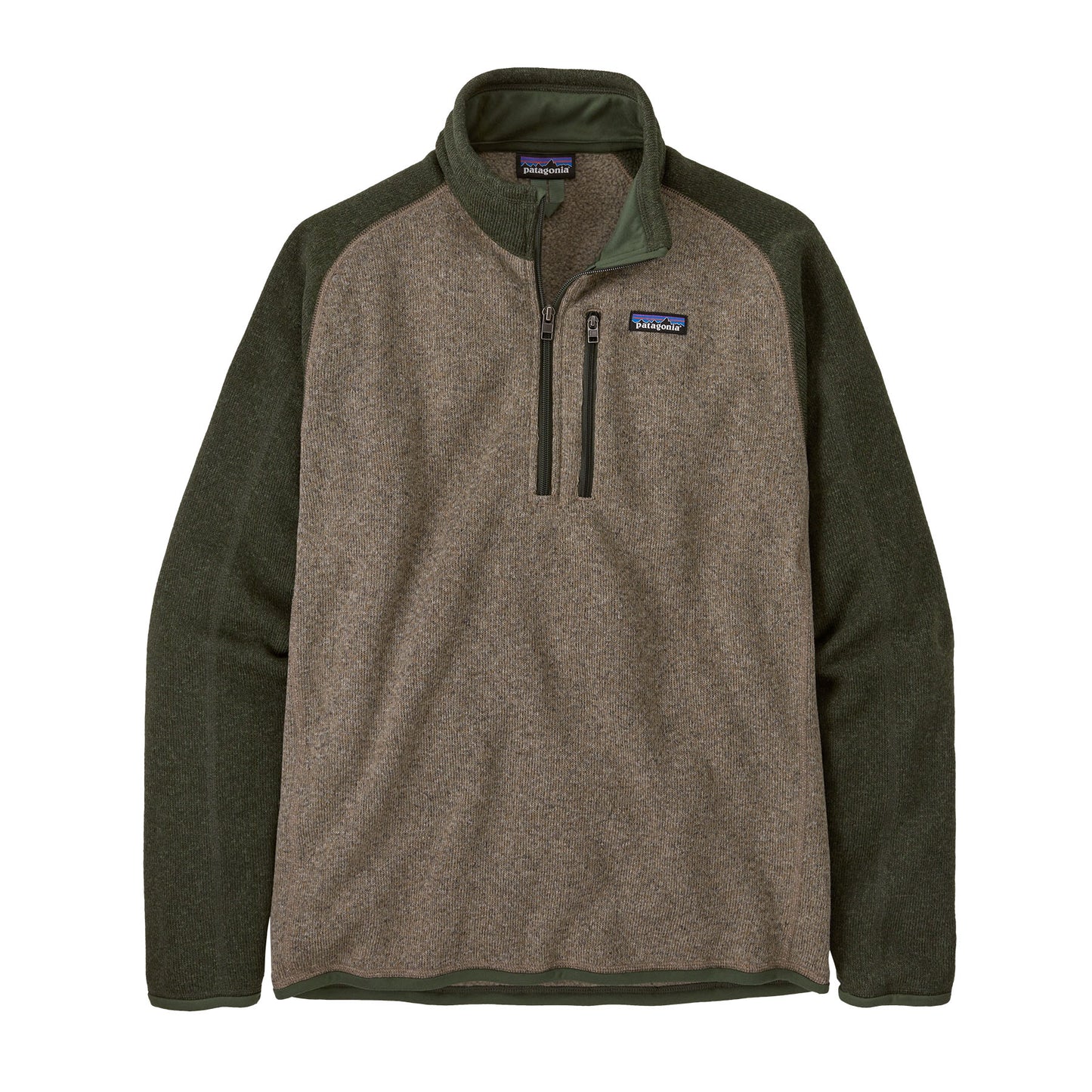Patagonia | Forro polar | M's Better Sweater 1/4 Zip