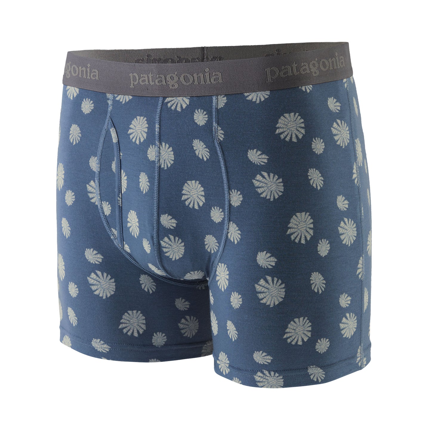 Patagonia | Calzoncillos | M's Essential Boxer Briefs - 3 in.