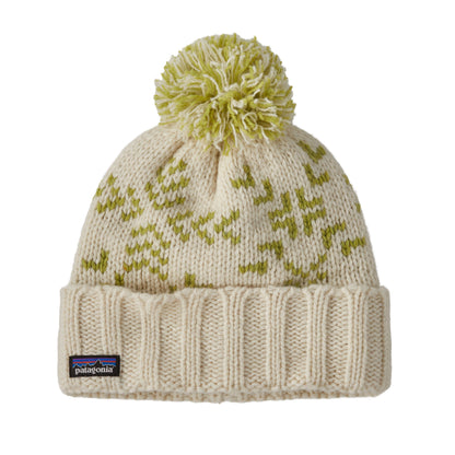 Gorro de lana de Patagonia Snowbelle Beanie
