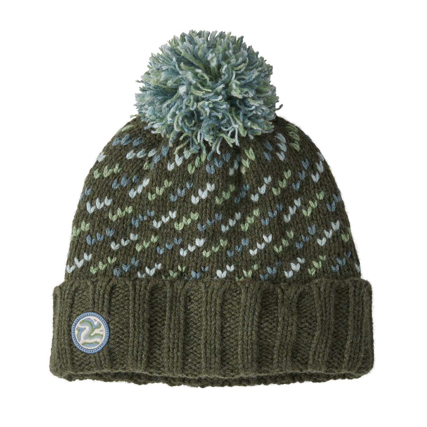 Patagonia | Gorro de lana | Snowbelle Beanie