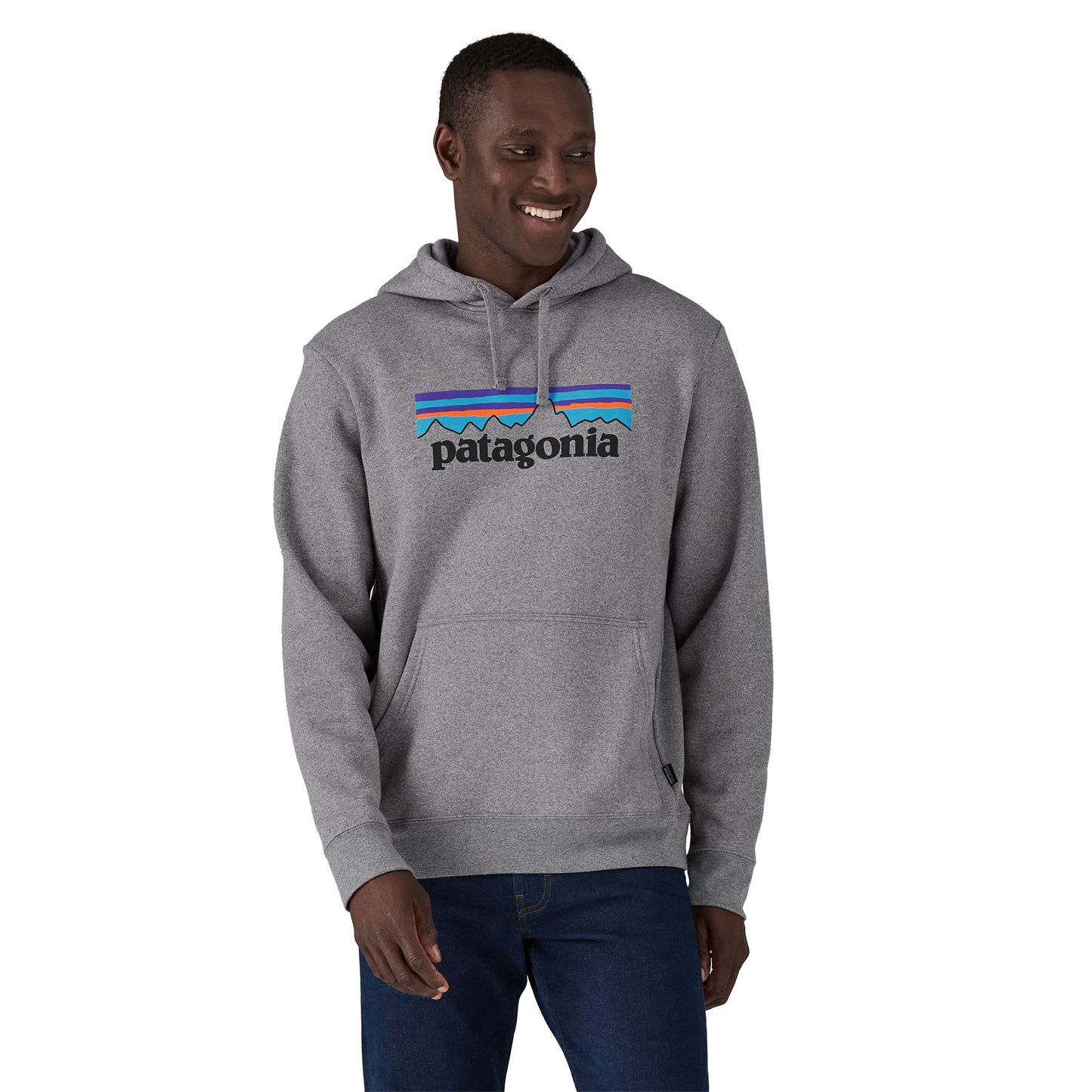 Patagonia | Sudadera con capucha | M's P-6 Logo Uprisal Hoody
