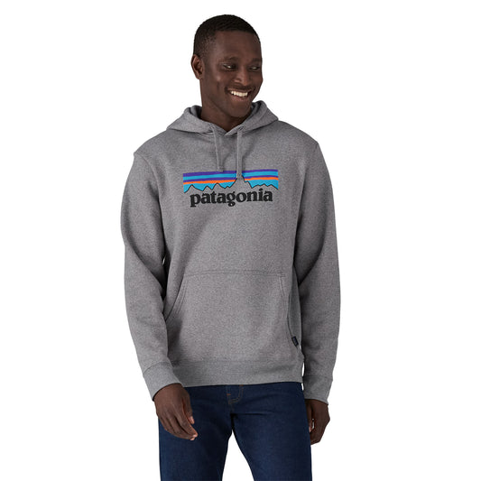Patagonia | Sudadera con capucha | M's P-6 Logo Uprisal Hoody
