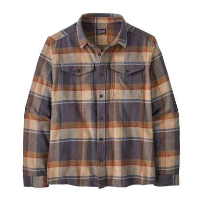 Patagonia | Camisa de franela | M's Fjord Flannel Shirt