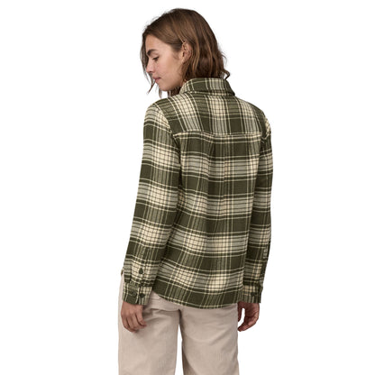 Patagonia | Camisa de franela | W's Fjord Flannel Shirt