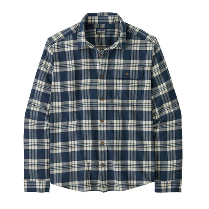 Patagonia | Camisa de franela | M's L/S LW Fjord Flannel Shirt