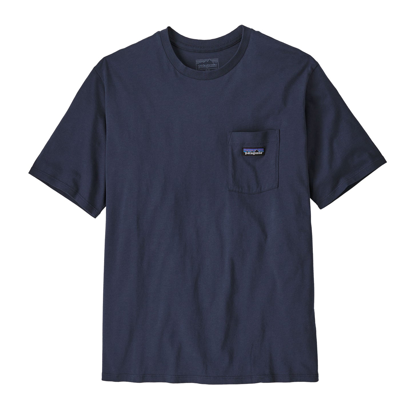 Camiseta de Patagonia M's Daily Pocket Tee