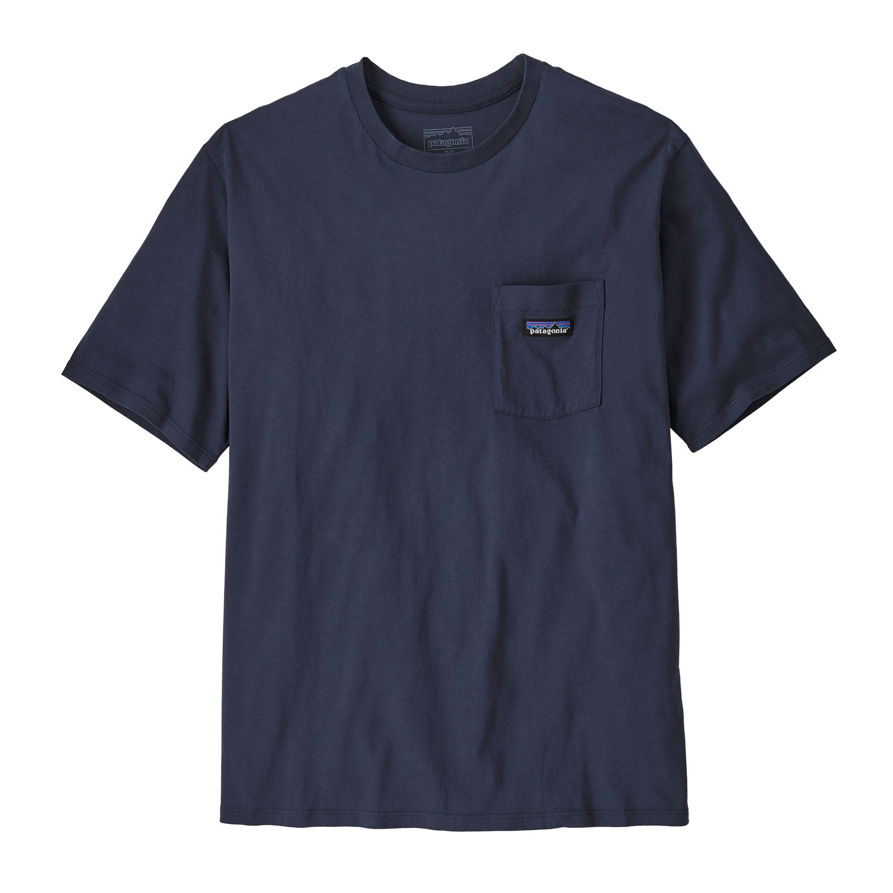 Camiseta de Patagonia M's Daily Pocket Tee