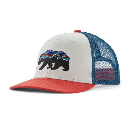 Patagonia | Gorra para Niños | K's Trucker Hat