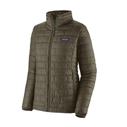 Patagonia | Chaqueta | W's Nano Puff Jkt
