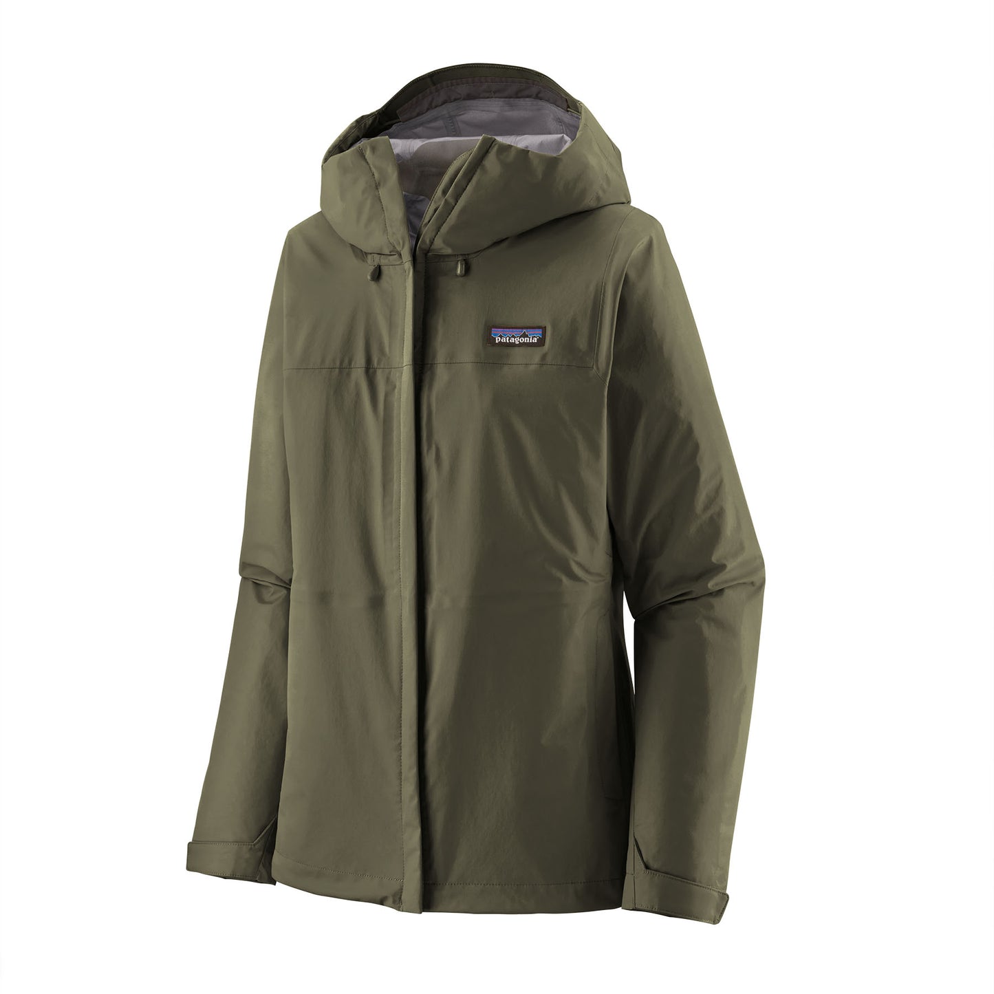Chubasquero para mujer de Patagonia W's Torrentshell 3L Rain Jkt