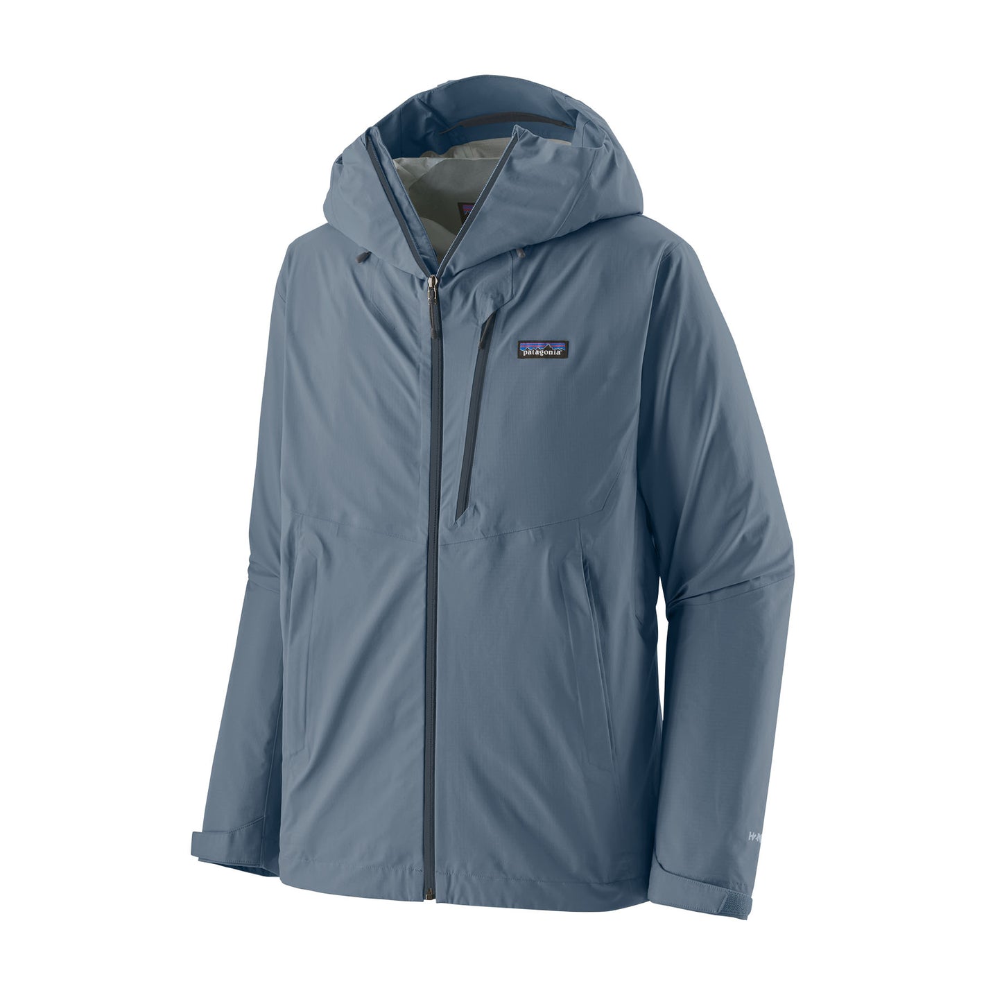 Chubasquero para hombre de Patagonia M's Granite Crest Rain Jkt