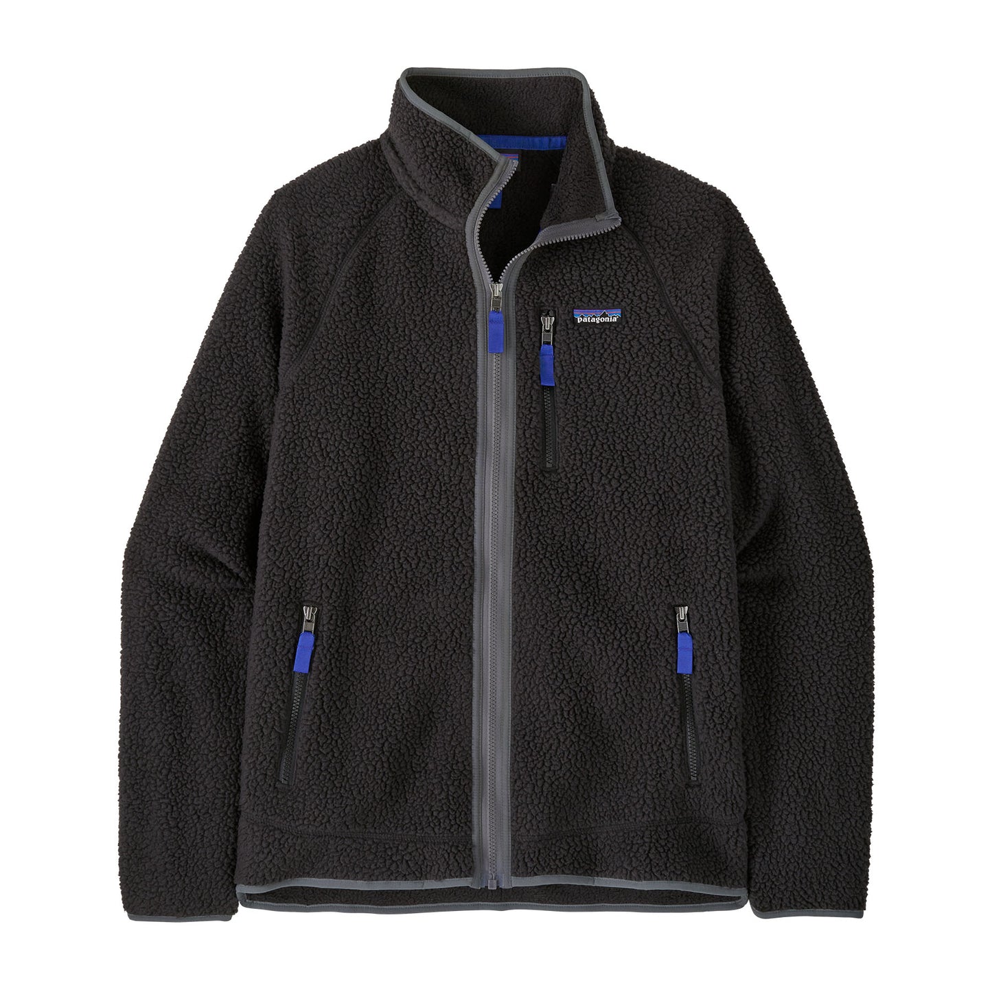 Patagonia | Chaqueta de borrego | M's Retro Pile Jkt