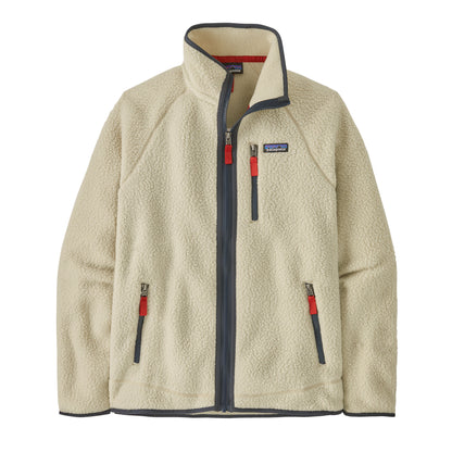 Patagonia | Chaqueta de borrego | M's Retro Pile Jkt