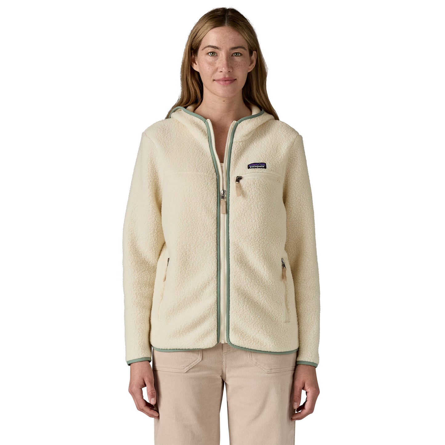 Patagonia | Chaqueta de borrego | W's Retro Pile Hoody