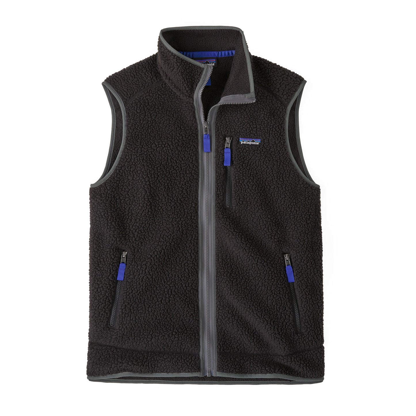 Patagonia | Chaleco polar de borrego | M's Retro Pile Vest