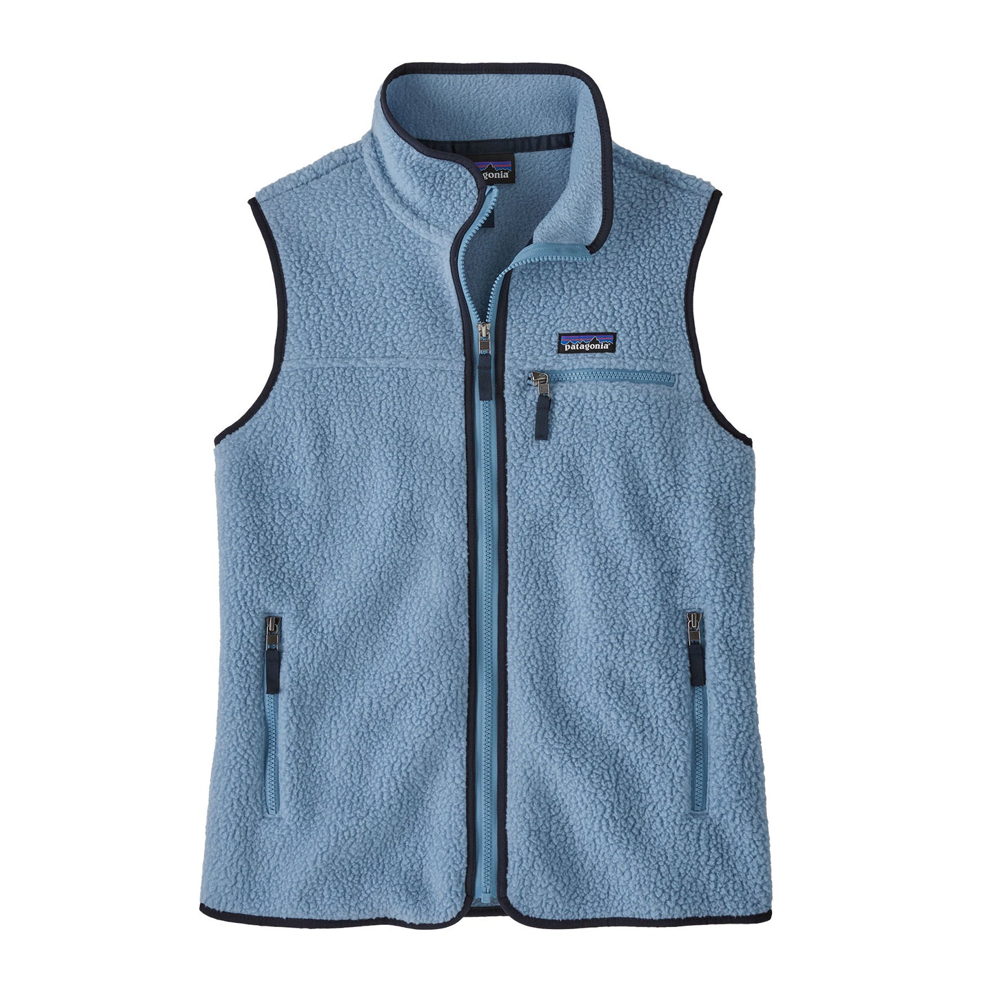 Patagonia | Chaleco de Borrego | W's Retro Pile Vest