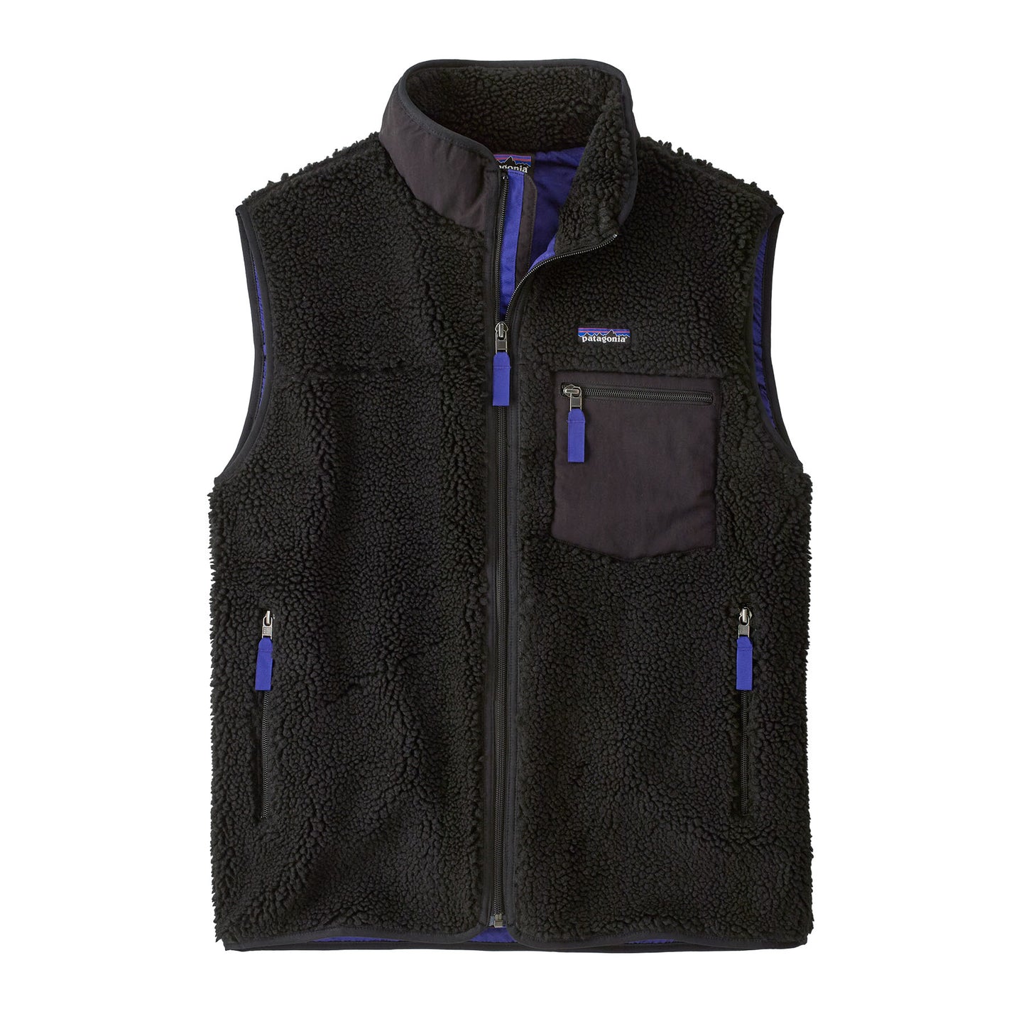 Patagonia | Chaleco de borrego | M's Classic Retro-X Vest