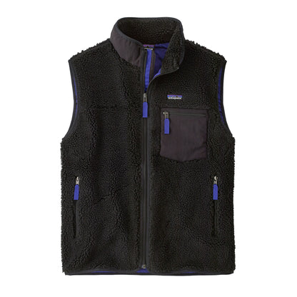 Patagonia | Chaleco de borrego | M's Classic Retro-X Vest