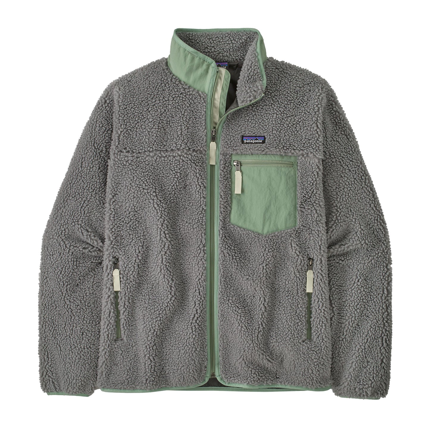 Patagonia | Chaqueta de borrego | M's Classic Retro-X Fleece Jkt
