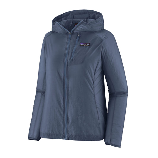 Cortavientos para mujer de Patagonia W's Houdini Jkt