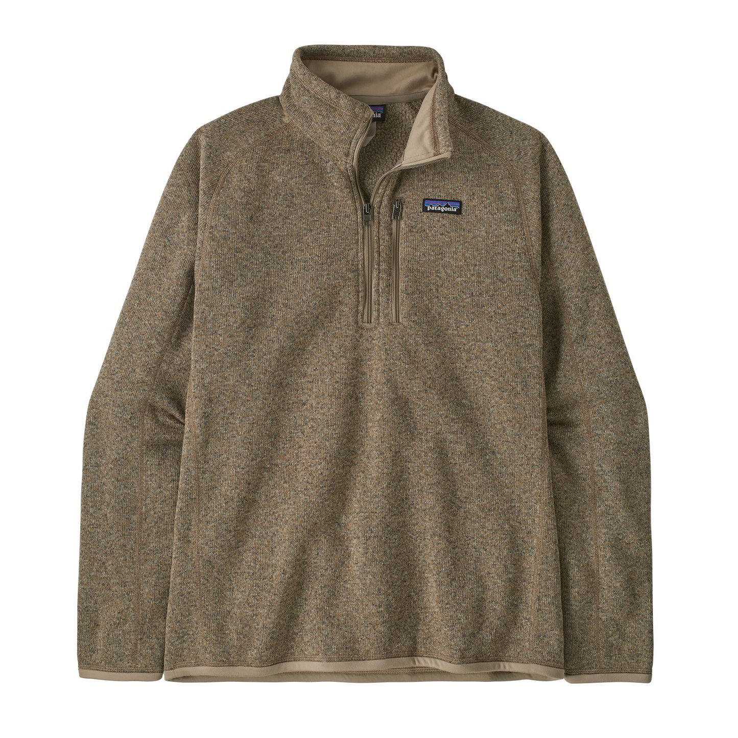 Patagonia | Forro polar | M's Better Sweater 1/4 Zip