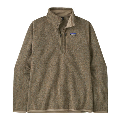 Patagonia | Forro polar | M's Better Sweater 1/4 Zip