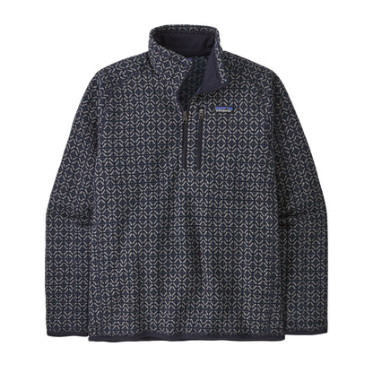 Patagonia | Forro polar | M's Better Sweater 1/4 Zip
