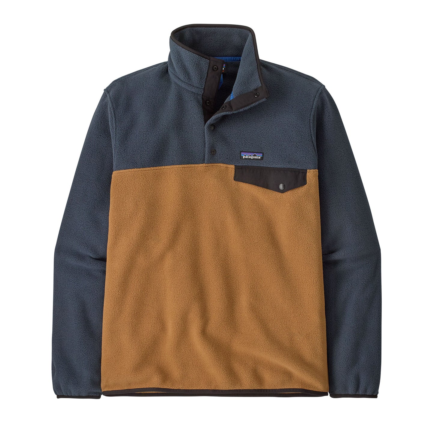 Patagonia | Forro polar | M's LW Synch Snap-T P/O