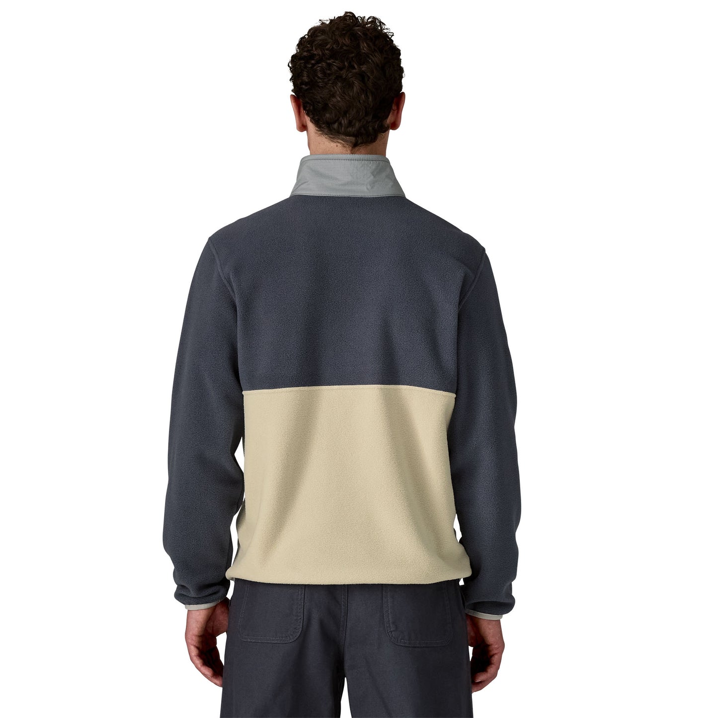 Patagonia | Forro Polar | M's Microdini 1/2 Zip P/O