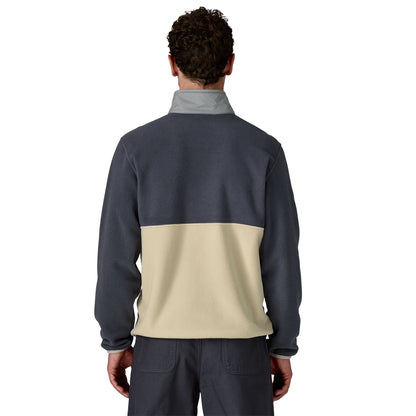 Patagonia | Forro Polar | M's Microdini 1/2 Zip P/O