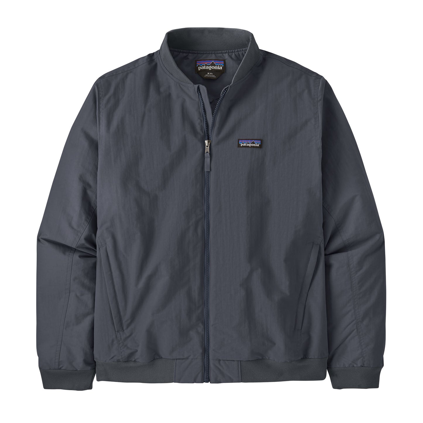 Chaqueta para hombre de Patagonia M's Isthmus Deck Jkt