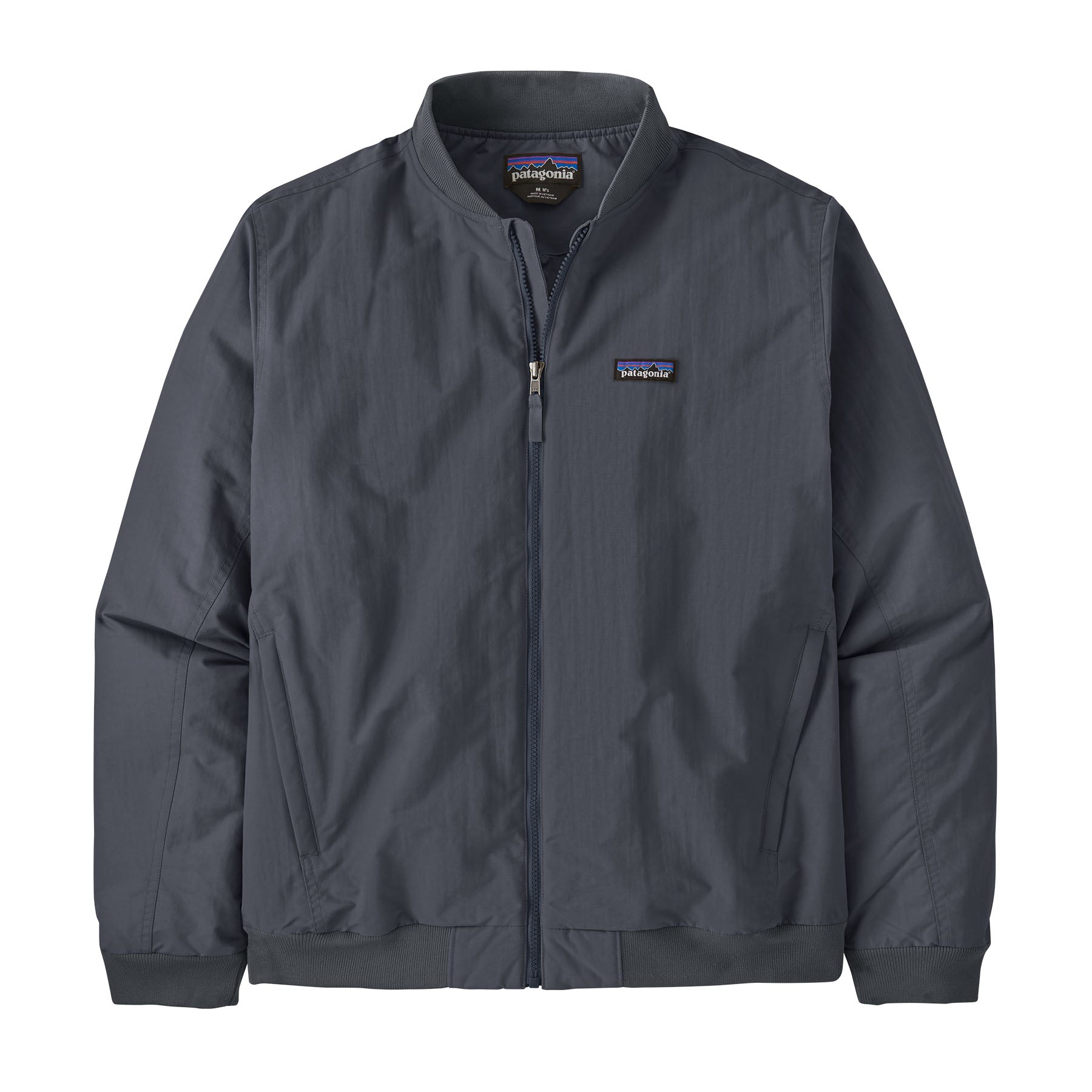 Chaqueta para hombre de Patagonia M's Isthmus Deck Jkt