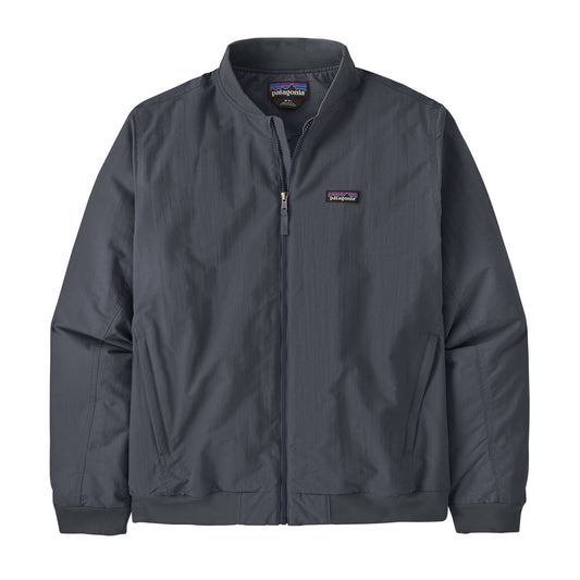 Chaqueta para hombre de Patagonia M's Isthmus Deck Jkt