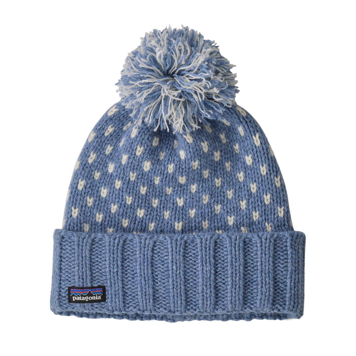 Patagonia | Gorro de lana | Snowbelle Beanie