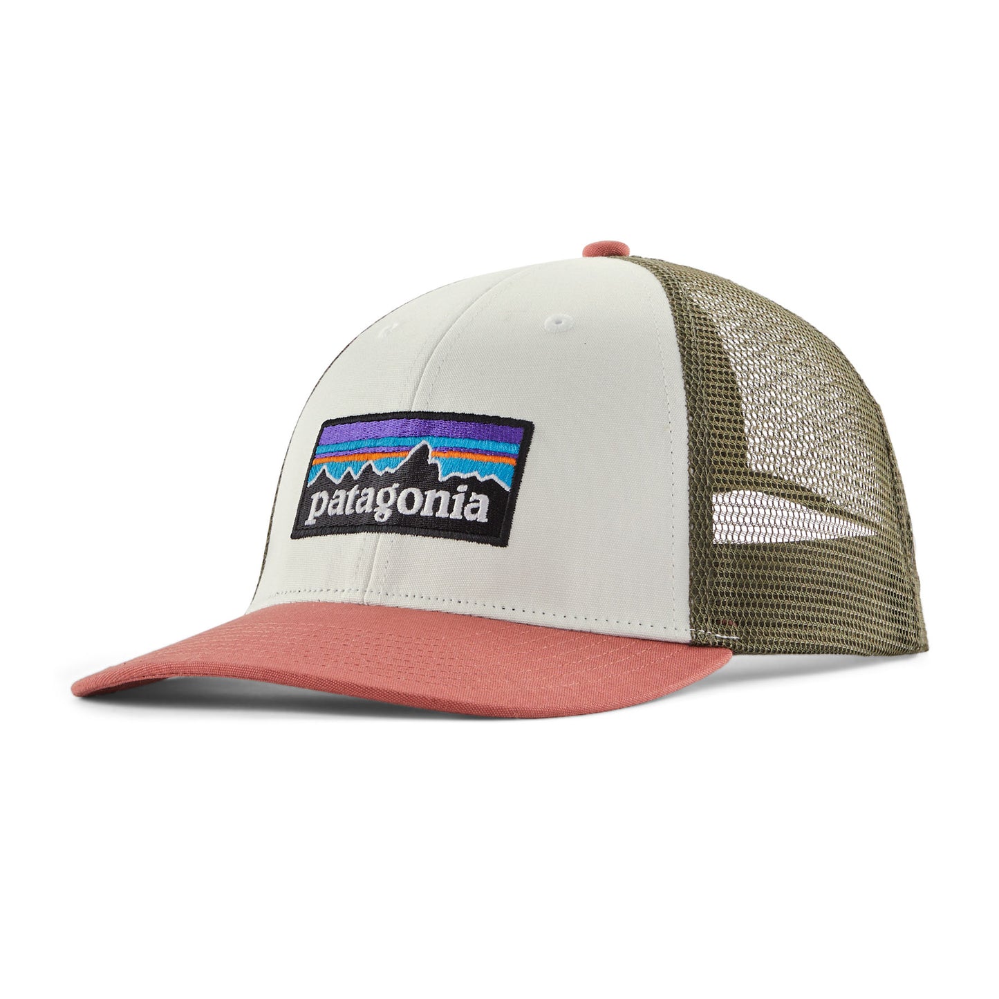 Patagonia | Gorra | P-6 Logo LoPro Trucker Hat