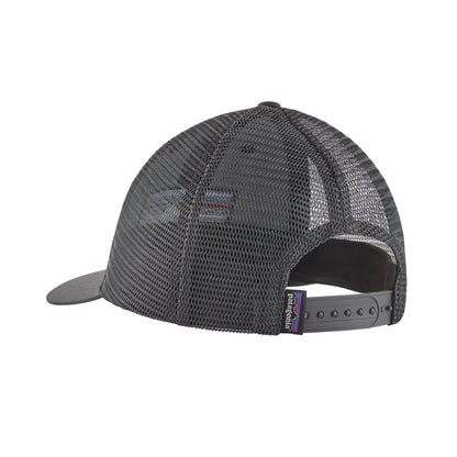 Patagonia | Gorra | P-6 Logo LoPro Trucker Hat