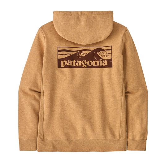 Sudadera con capucha de Patagonia Boardshort Logo Uprisal Hoody