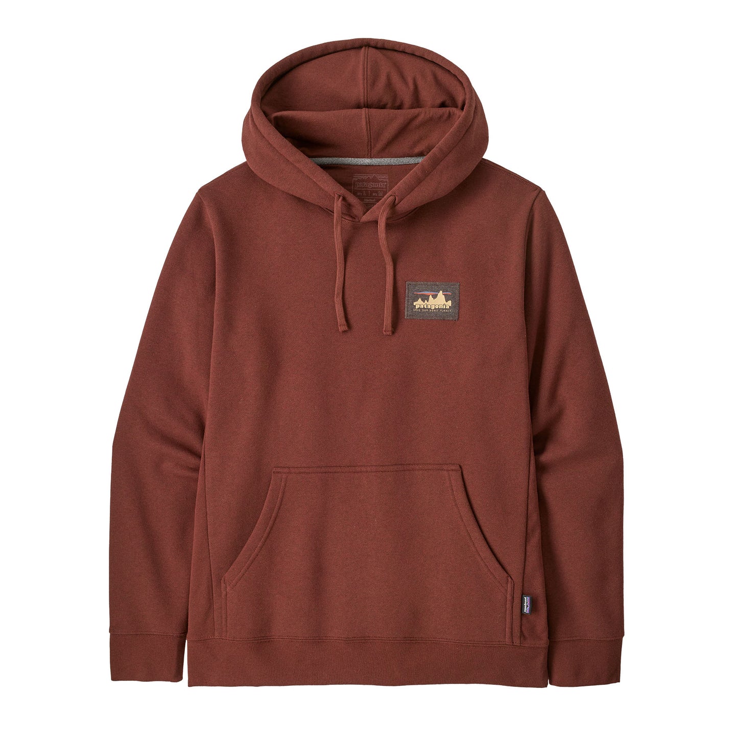 Sudadera con capucha para hombre de Patagonia '73 Skyline Uprisal Hoody