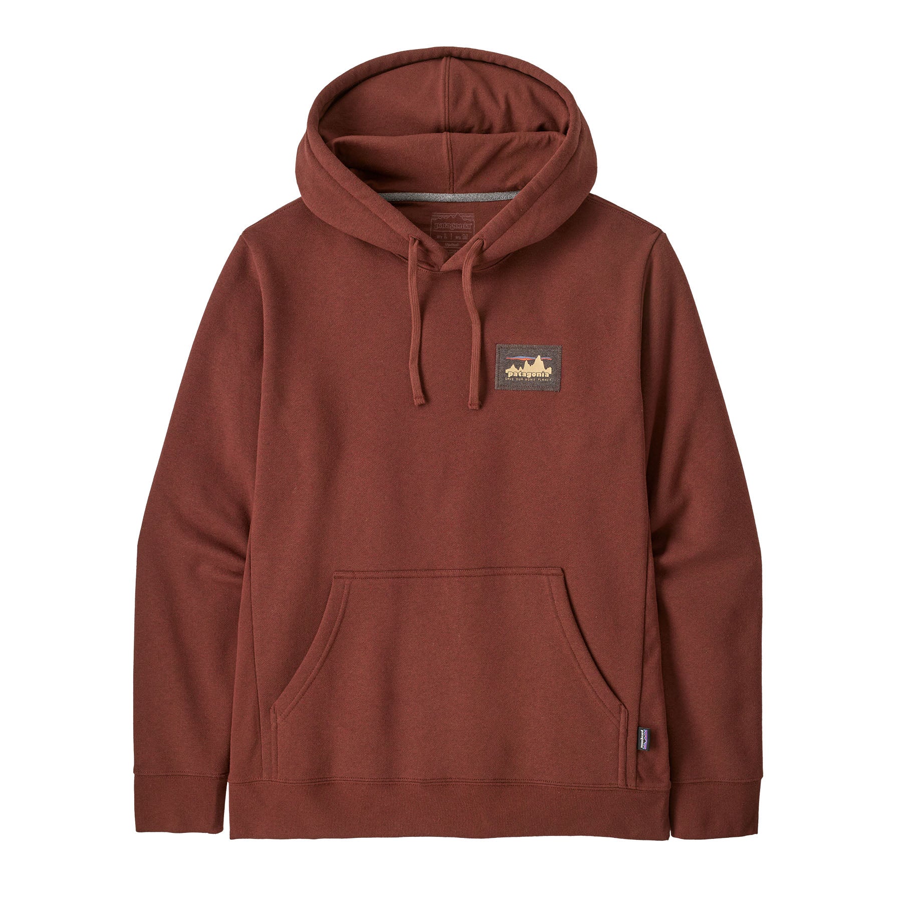 Sudadera con capucha para hombre de Patagonia '73 Skyline Uprisal Hoody