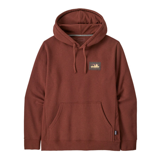 Sudadera con capucha para hombre de Patagonia '73 Skyline Uprisal Hoody