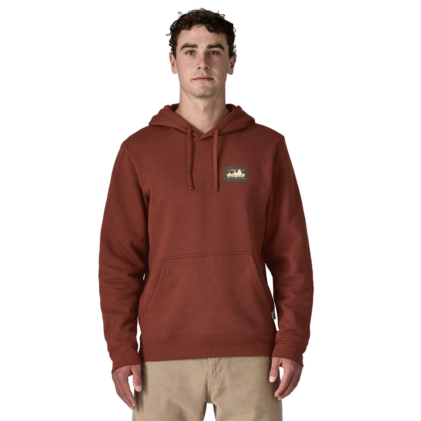 Patagonia | Sudadera con Capucha | '73 Skyline Uprisal Hoody