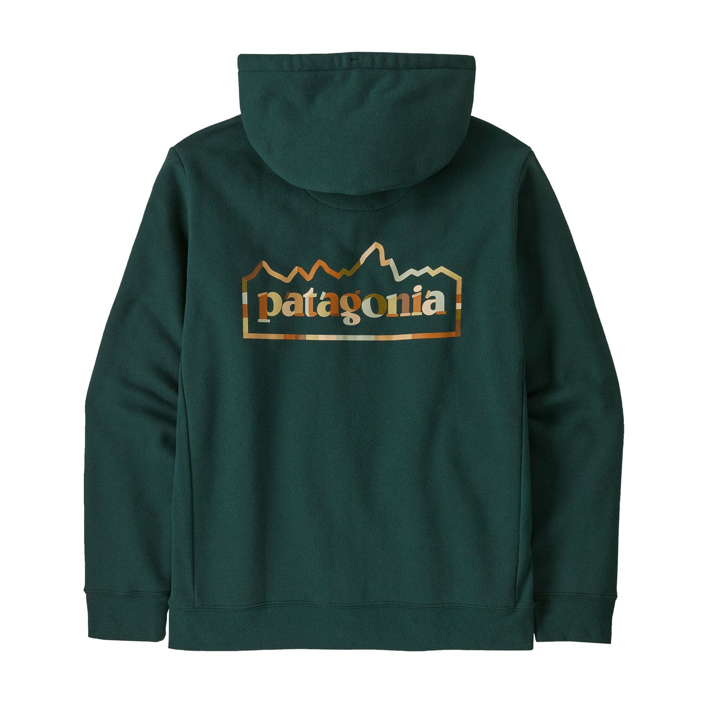 Sudadera con capucha de Patagonia Unity Fitz Uprisal Hoody