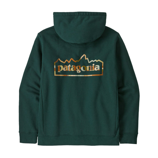 Sudadera con capucha de Patagonia Unity Fitz Uprisal Hoody