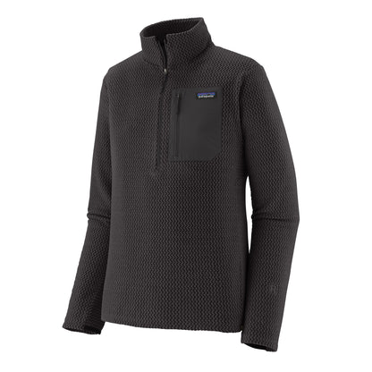 Forro polar de Patagonia para hombre M's R1 Air Zip Neck