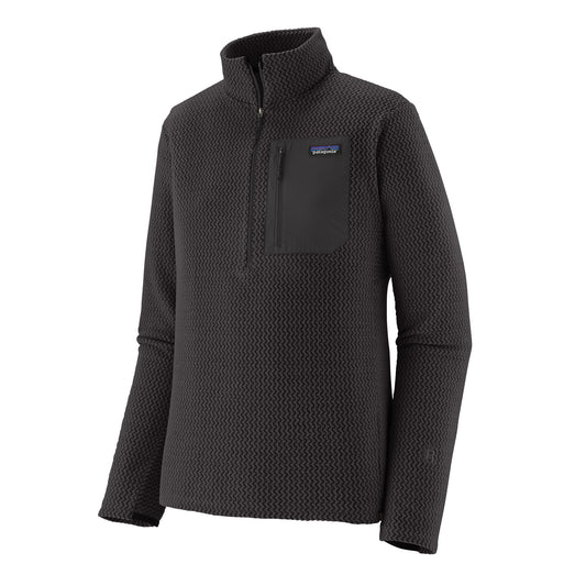 Forro polar de Patagonia para hombre M's R1 Air Zip Neck
