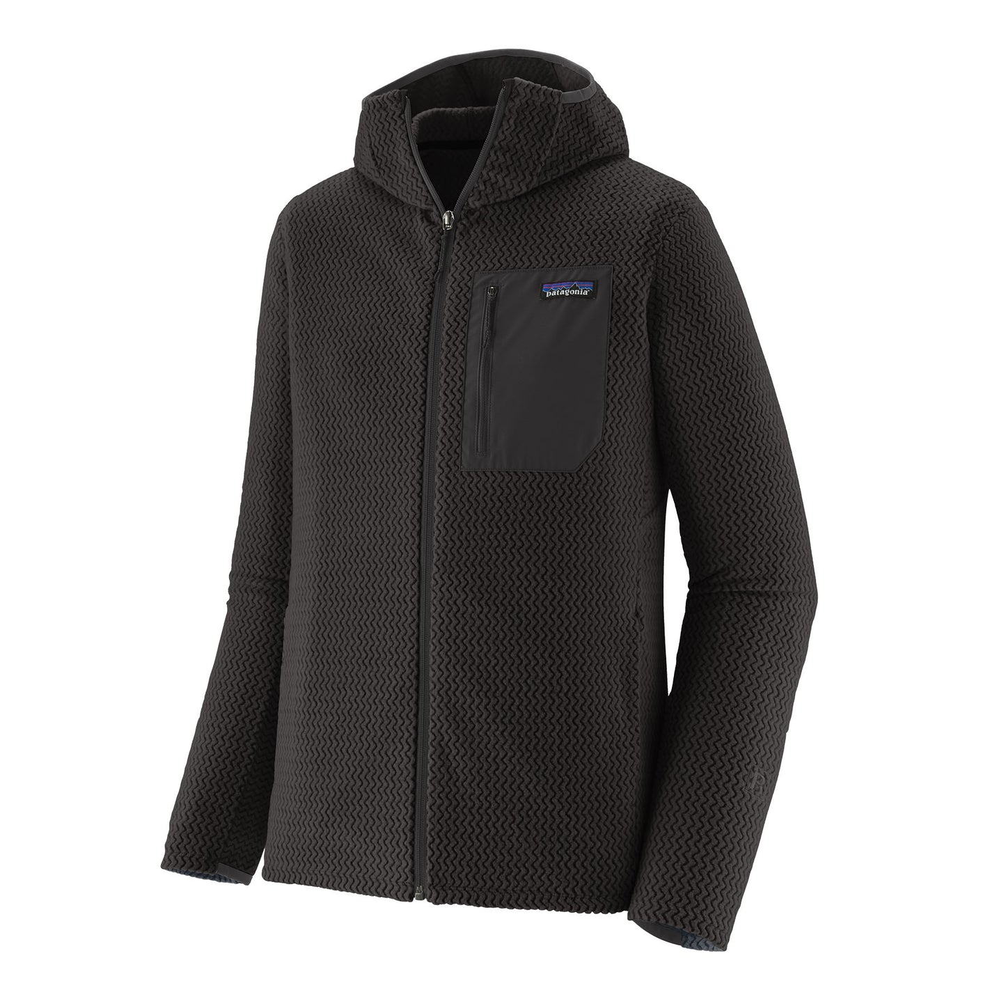 Patagonia | Forro polar | M's R1 Air Full-Zip Hoody