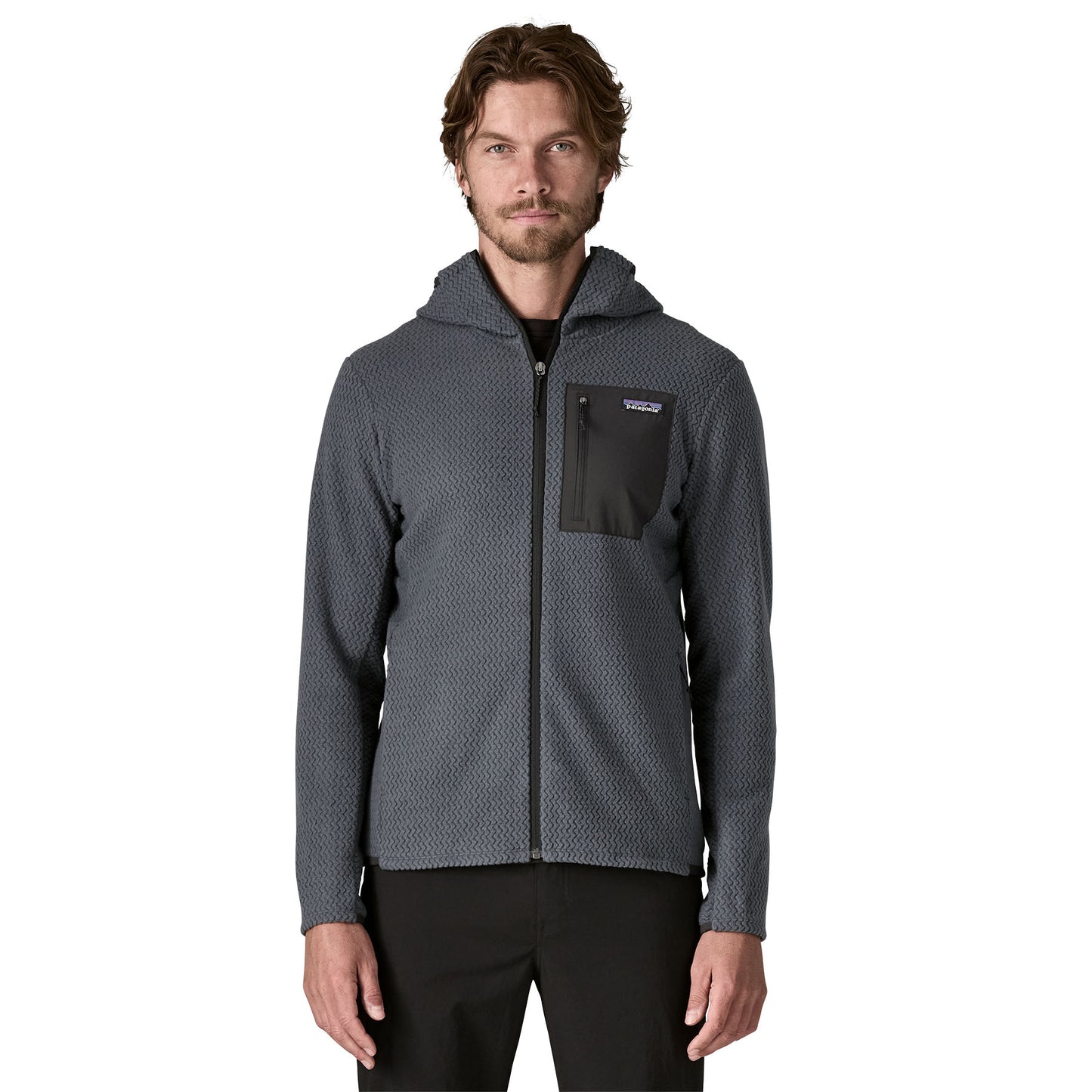 Patagonia | Forro polar | M's R1 Air Full-Zip Hoody